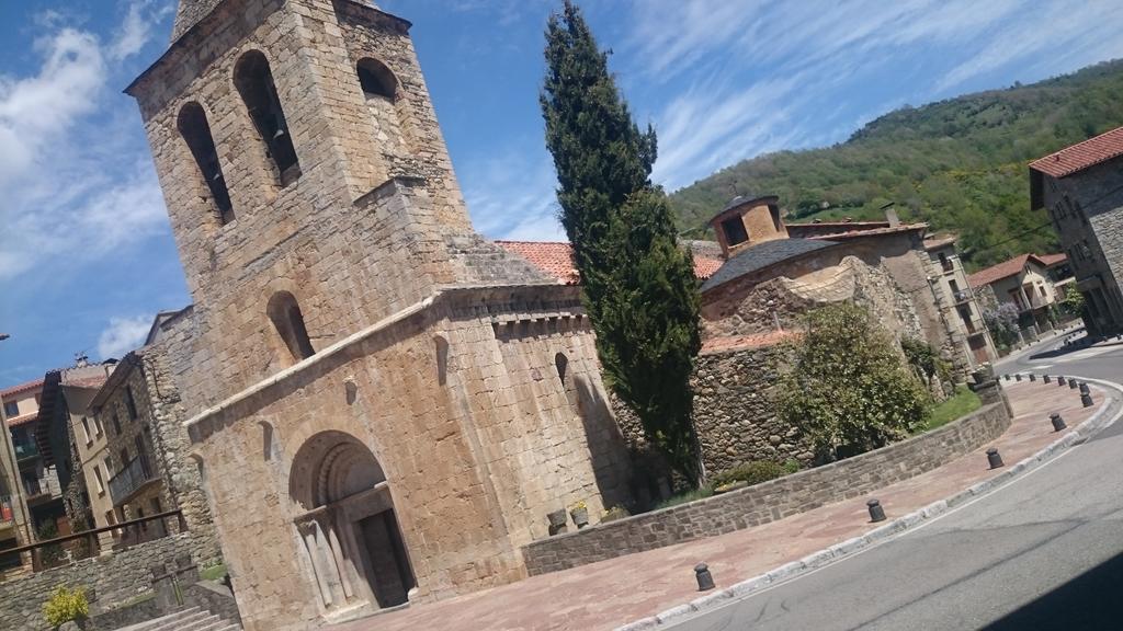 Hostal L'Escon Llanars Εξωτερικό φωτογραφία
