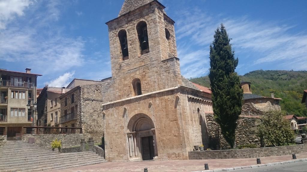 Hostal L'Escon Llanars Εξωτερικό φωτογραφία