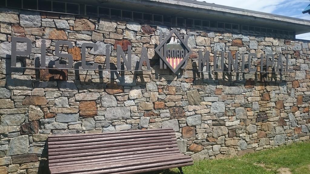 Hostal L'Escon Llanars Εξωτερικό φωτογραφία