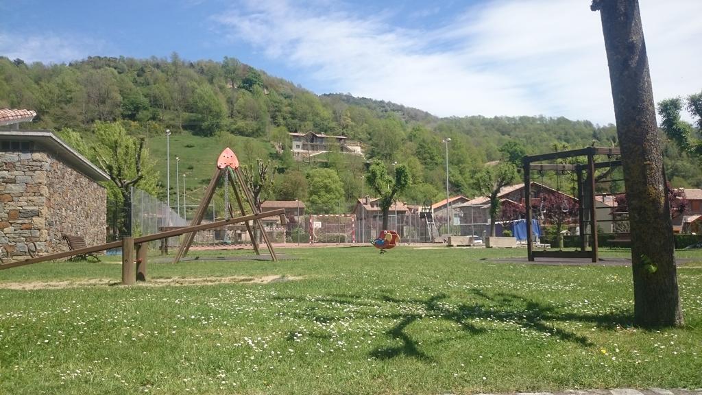Hostal L'Escon Llanars Εξωτερικό φωτογραφία
