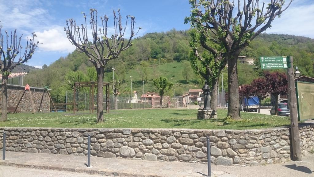 Hostal L'Escon Llanars Εξωτερικό φωτογραφία