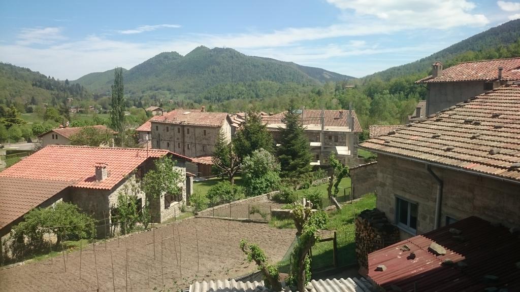 Hostal L'Escon Llanars Εξωτερικό φωτογραφία