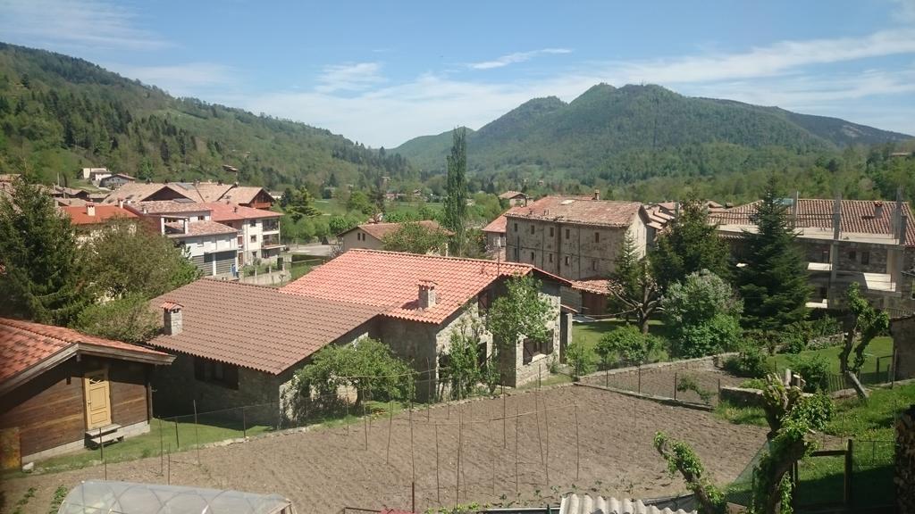 Hostal L'Escon Llanars Εξωτερικό φωτογραφία