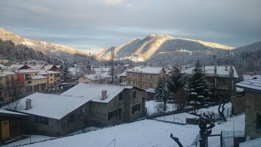 Hostal L'Escon Llanars Εξωτερικό φωτογραφία