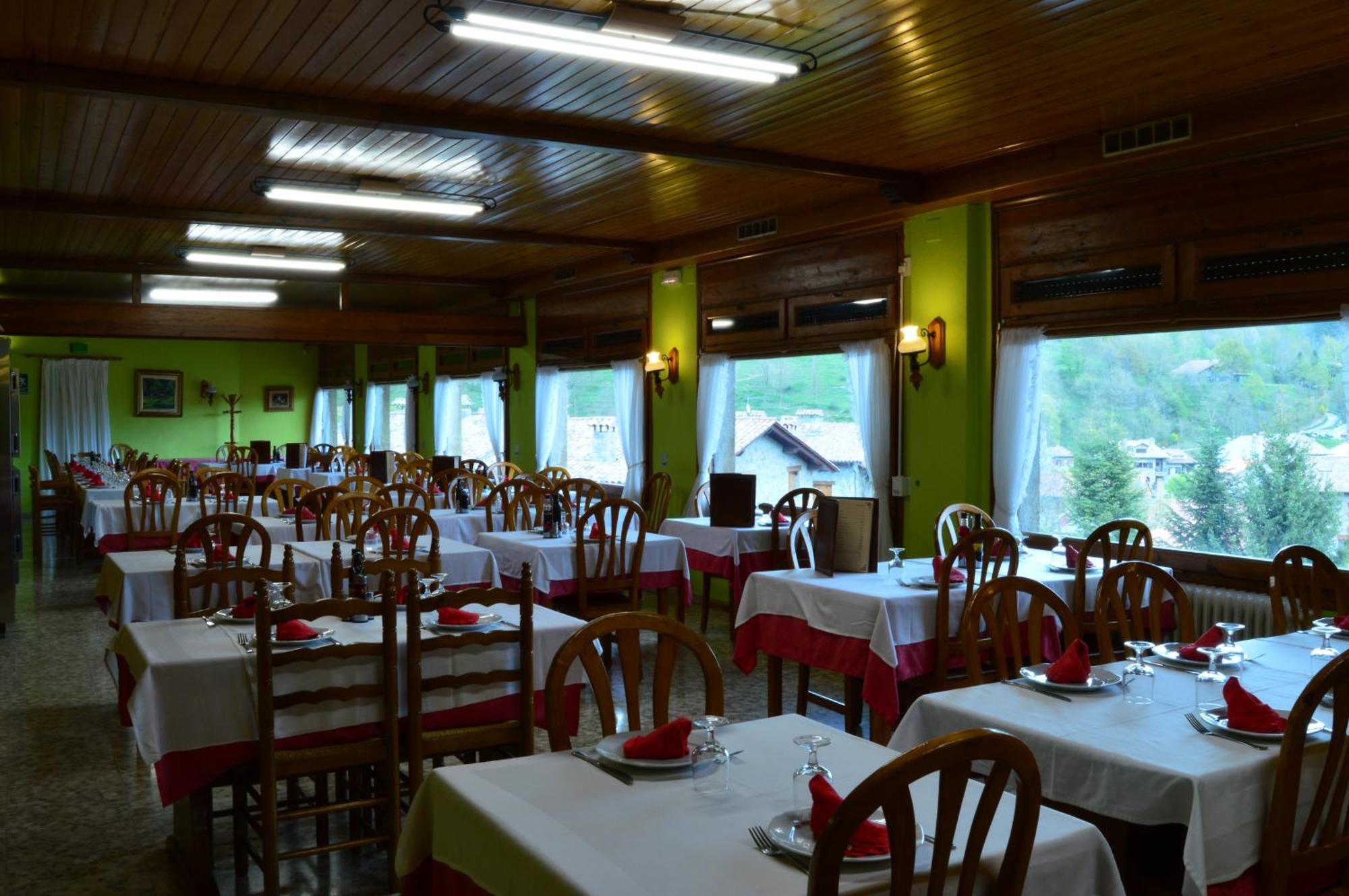 Hostal L'Escon Llanars Εξωτερικό φωτογραφία