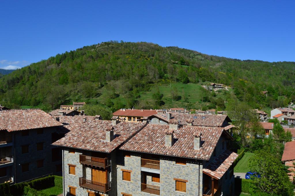 Hostal L'Escon Llanars Εξωτερικό φωτογραφία