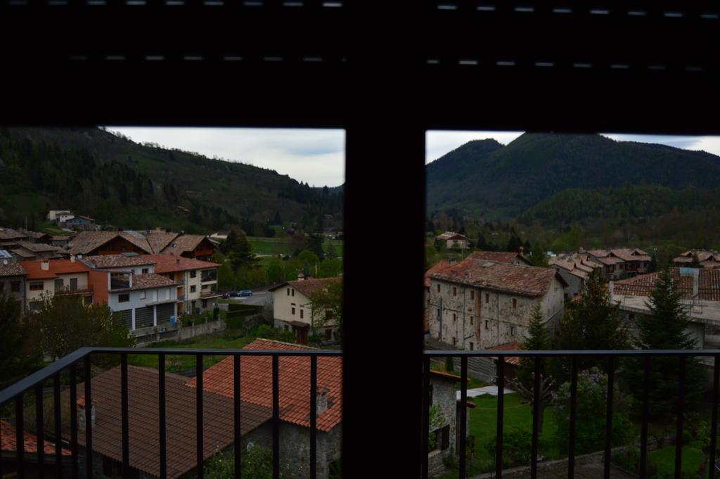 Hostal L'Escon Llanars Εξωτερικό φωτογραφία