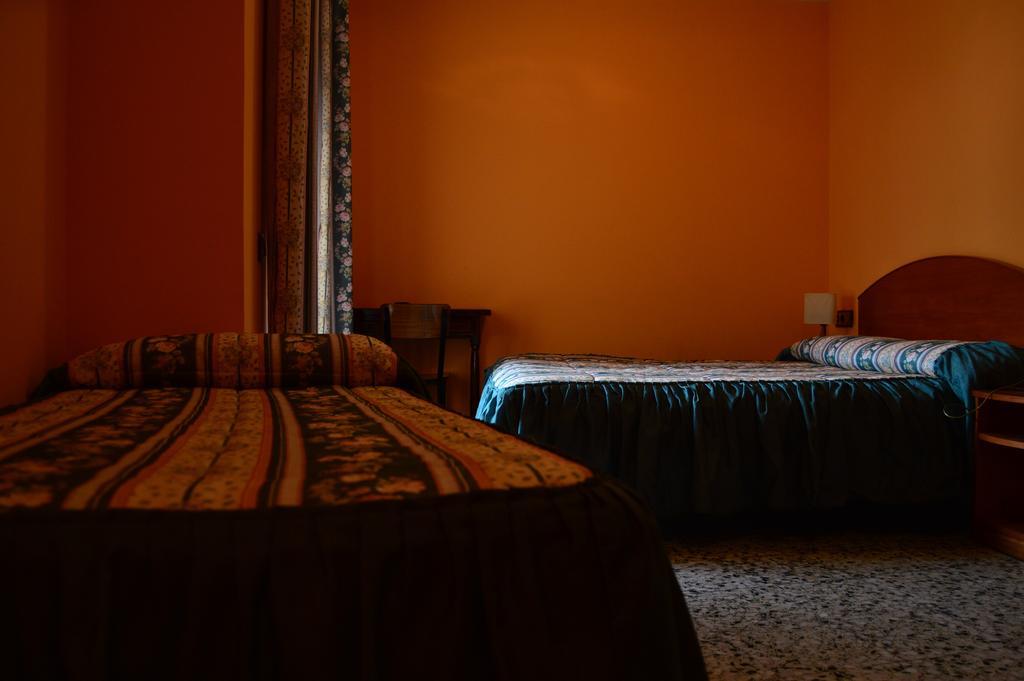 Hostal L'Escon Llanars Εξωτερικό φωτογραφία
