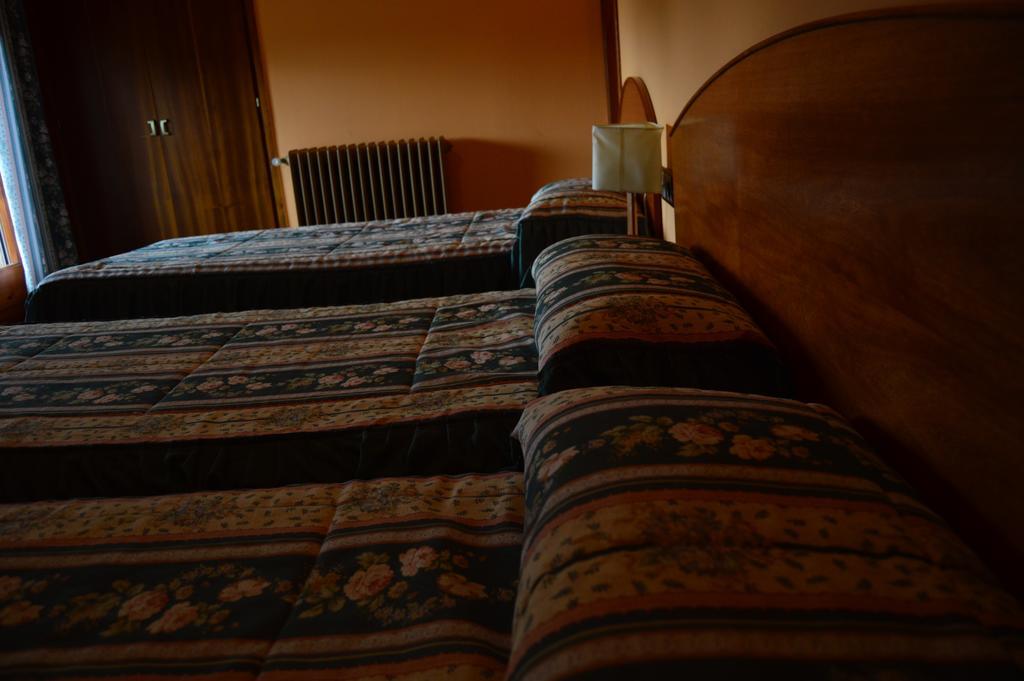 Hostal L'Escon Llanars Εξωτερικό φωτογραφία