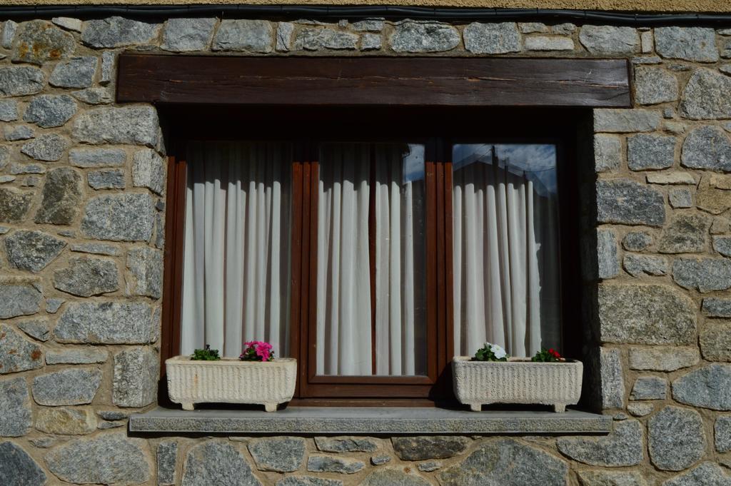 Hostal L'Escon Llanars Εξωτερικό φωτογραφία