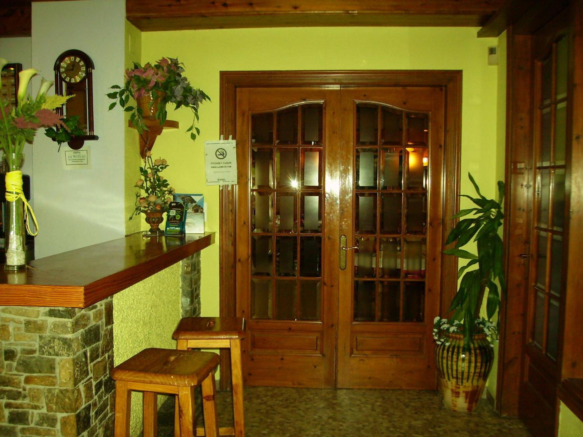 Hostal L'Escon Llanars Εξωτερικό φωτογραφία