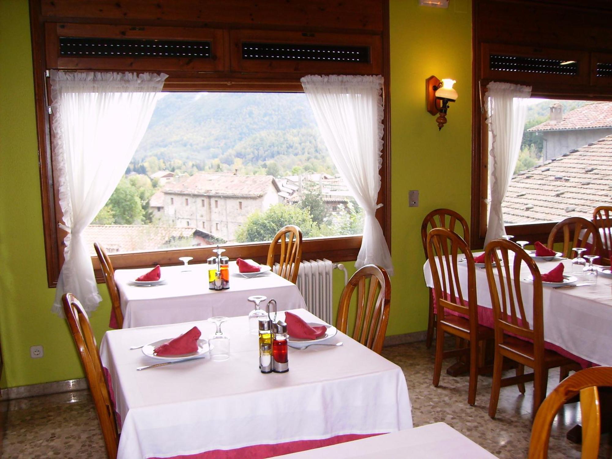 Hostal L'Escon Llanars Εξωτερικό φωτογραφία