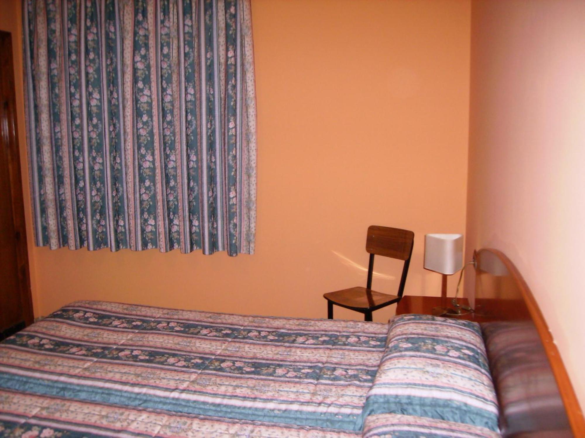 Hostal L'Escon Llanars Εξωτερικό φωτογραφία