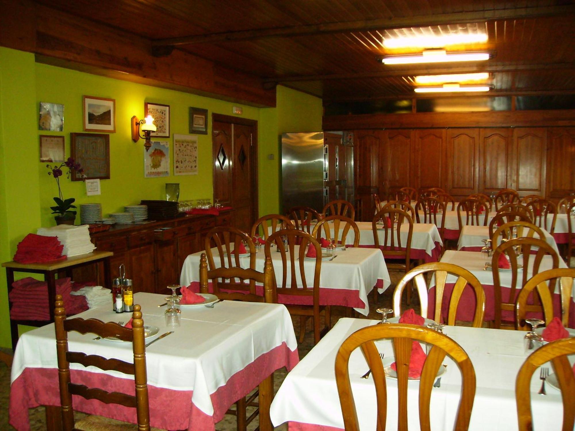 Hostal L'Escon Llanars Εξωτερικό φωτογραφία
