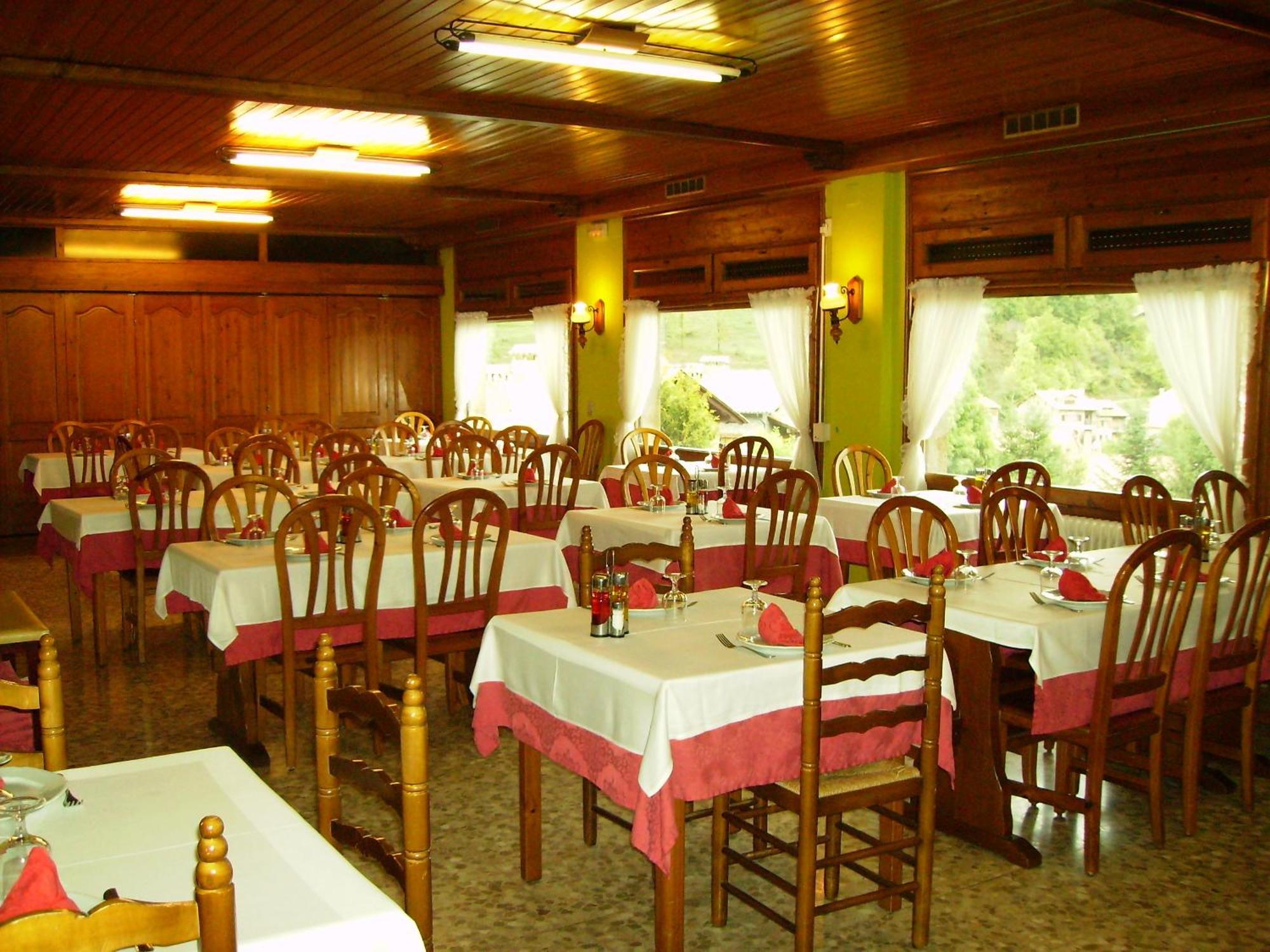 Hostal L'Escon Llanars Εξωτερικό φωτογραφία