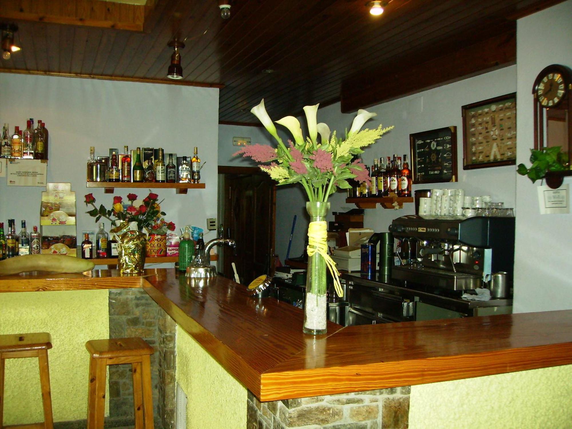 Hostal L'Escon Llanars Εξωτερικό φωτογραφία