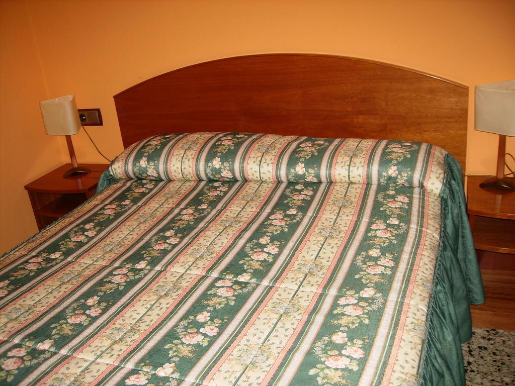 Hostal L'Escon Llanars Εξωτερικό φωτογραφία