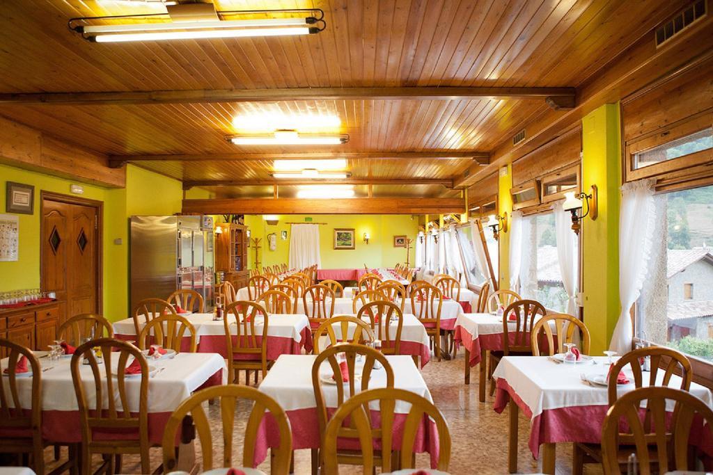 Hostal L'Escon Llanars Εξωτερικό φωτογραφία