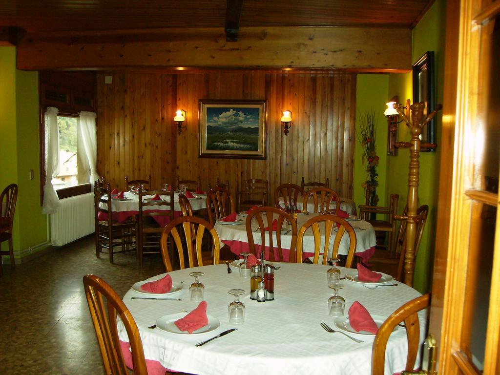 Hostal L'Escon Llanars Εξωτερικό φωτογραφία